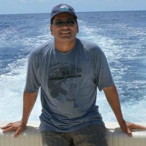 Meet your Posher, Russell